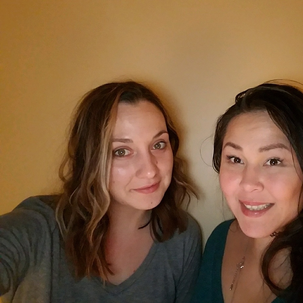 Meet your Posher, Emiliya